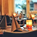 Hotel Hafenhotel Meereszeiten Heiligenhafen