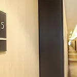 Hotel Hafenhotel Meereszeiten