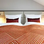 Hotel Hafenhotel Meereszeiten 4*