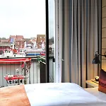 Hotel Hafenhotel Meereszeiten