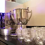 Hafenhotel Meereszeiten Hotel 4*