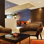 Hafenhotel Meereszeiten 4* Heiligenhafen