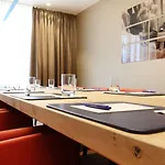 Hafenhotel Meereszeiten Hotel Heiligenhafen