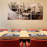 Hotel Hafenhotel Meereszeiten