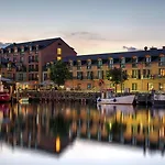 Hafenhotel Meereszeiten 4*