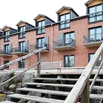 Hotel Hafenhotel Meereszeiten