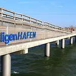 Hotel Hafenhotel Meereszeiten