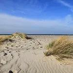 Hafenhotel Meereszeiten 4* Heiligenhafen