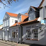 Hafenhotel Meereszeiten Hotel Heiligenhafen