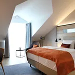 Hotel Hafenhotel Meereszeiten Heiligenhafen