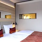 Hafenhotel Meereszeiten 4* Heiligenhafen
