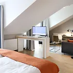 Hafenhotel Meereszeiten 4* Heiligenhafen