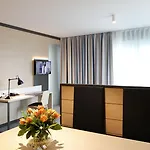 Hafenhotel Meereszeiten Hotel Heiligenhafen