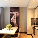 Hafenhotel Meereszeiten Hotel