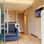 Hotel Hafenhotel Meereszeiten 4*