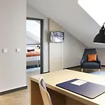 Hotel Hafenhotel Meereszeiten Heiligenhafen