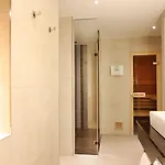 Hafenhotel Meereszeiten Heiligenhafen