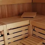 Hotel Hafenhotel Meereszeiten 4*