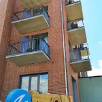 Hafenhotel Meereszeiten Hotel 4*