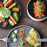 Hafenhotel Meereszeiten 4*