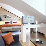 Hotel Hafenhotel Meereszeiten 4*
