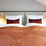Hotel Hafenhotel Meereszeiten Heiligenhafen