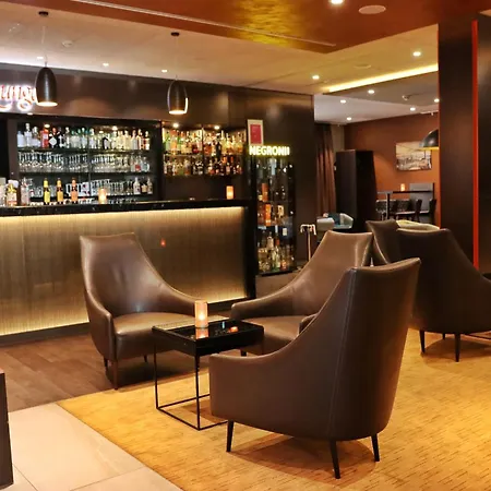 Hotell Hafenhotel Meereszeiten