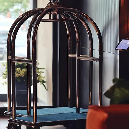Hafenhotel Meereszeiten Hotel 4*