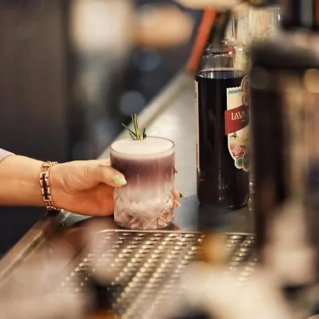 Hafenhotel Meereszeiten Szálloda 4*