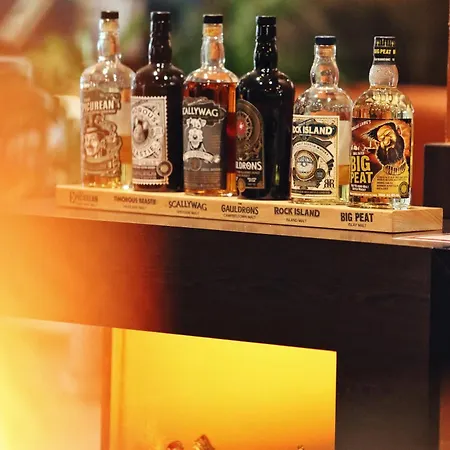 Hafenhotel Meereszeiten Heiligenhafen