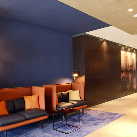 Hafenhotel Meereszeiten 4* Heiligenhafen