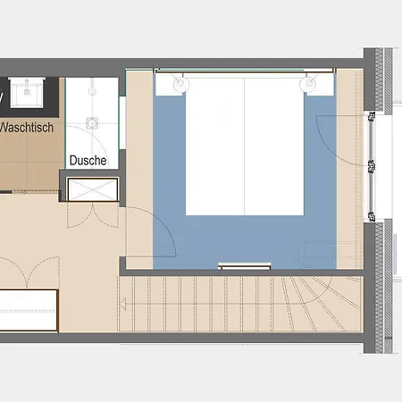 Hafenhotel Meereszeiten Szálloda Heiligenhafen