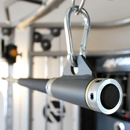 Szálloda Hafenhotel Meereszeiten 4*