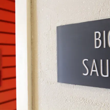 Ξενοδοχείο Hafenhotel Meereszeiten