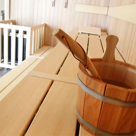 Hafenhotel Meereszeiten Hotel Heiligenhafen