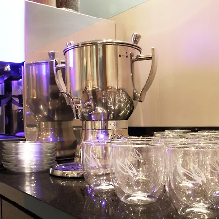 Hafenhotel Meereszeiten Szálloda 4*