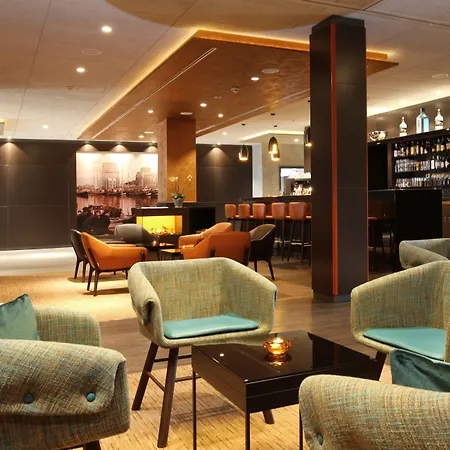 Hotell Hafenhotel Meereszeiten Heiligenhafen