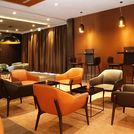 Hotel Hafenhotel Meereszeiten Heiligenhafen