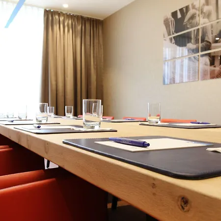 Hafenhotel Meereszeiten Hotel Heiligenhafen