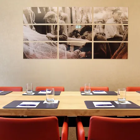 Hotell Hafenhotel Meereszeiten