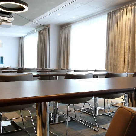 Hafenhotel Meereszeiten Hotell 4*