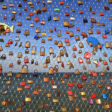 Hafenhotel Meereszeiten Hotel