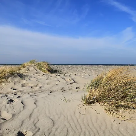 Hafenhotel Meereszeiten 4* Heiligenhafen