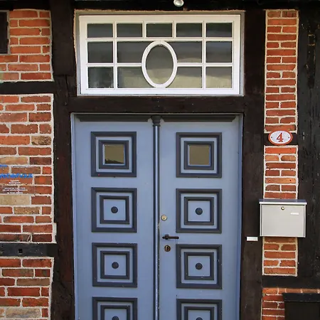 Hafenhotel Meereszeiten