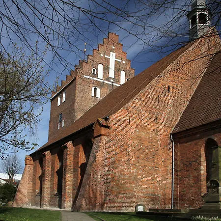 Hafenhotel Meereszeiten 4* Heiligenhafen