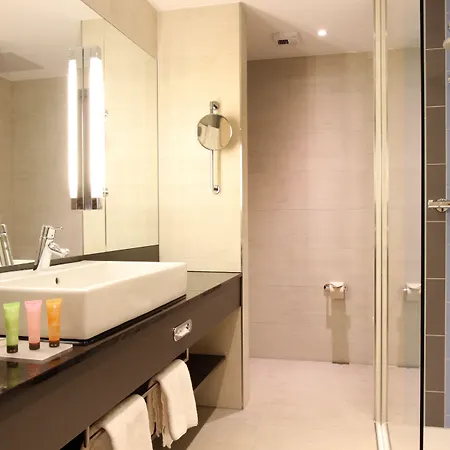 Hafenhotel Meereszeiten Heiligenhafen