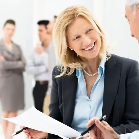 Ξενοδοχείο Hafenhotel Meereszeiten 4*