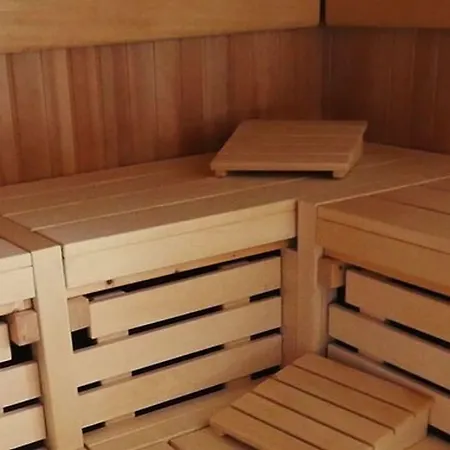 Szálloda Hafenhotel Meereszeiten 4*