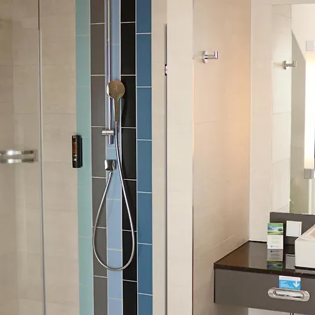 Hotell Hafenhotel Meereszeiten