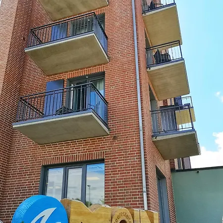 Hafenhotel Meereszeiten Ξενοδοχείο 4*